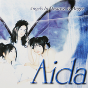 Angels In Destrees & Anger