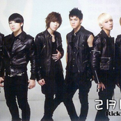 teen top 틴탑