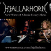 Hjallarhorn