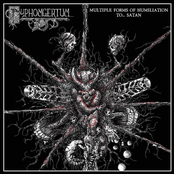 Multiple Forms of Humiliation to... Satan