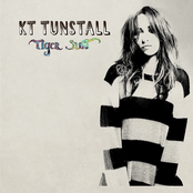 KT Tunstall: Tiger Suit