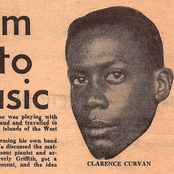 clarence curvan & his mod sounds