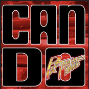 The Pat Travers Band: Can Do