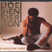 Fire by Joe Henderson