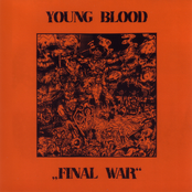 Soldier Boy by Young Blood