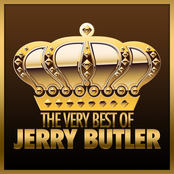 Are You Happy by Jerry Butler