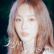 <Love Poison> - Single
