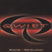 Rhyme + Revolution