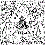 Ephemeral Gathering from Beyond