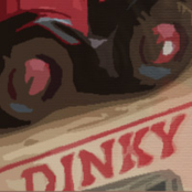 Dinky Toy Remixes