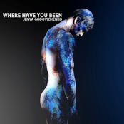 Where Have You Been (Ukrainian CD-Single)