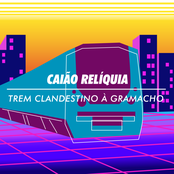 Trem Clandestino à Gramacho