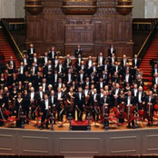 concertgebouw orchestra