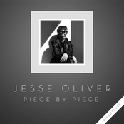 Piece By Piece by Jesse Oliver