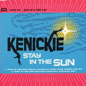 Stay In The Sun cover
