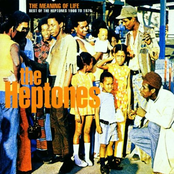 My World Is Empty Without You by The Heptones