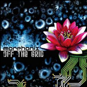 Off The Grid CD