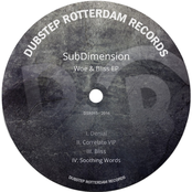 Subdimension: Woe & Bliss EP