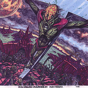 Alien Messiah