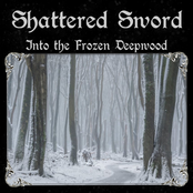 Into the Frozen Deepwood