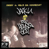 Jack U Remixed