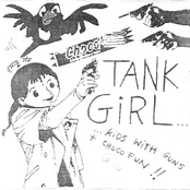 My Secret Call by Tank Girl