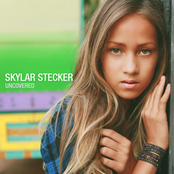 Skylar Stecker: UnCovered