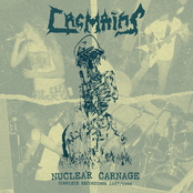 Nuclear Carnage – Complete Recordings 1987/1988