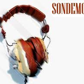 sondemost