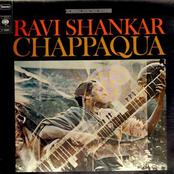 Allah Rocking by Ravi Shankar