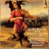 Jordi Savall: Altre Follie (1500-1750)