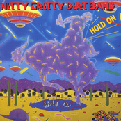 Baby's Got A Hold On Me by The Nitty Gritty Dirt Band