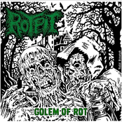 Golem Of Rot