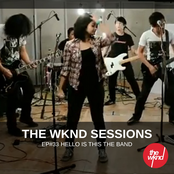The Wknd Sessions Ep. 33: Hello Is This The Band
