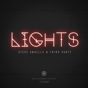 steve angello & third party