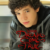 Dreams Come True by Tae Brooks