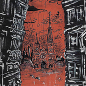 Shadwick Wilde: Rain