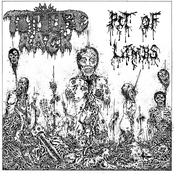 Pit of Limbs - EP