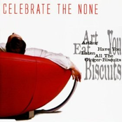 Arthur Have You Eaten All The Ginger-Biscuits