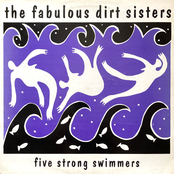 Five Strong Swimmers