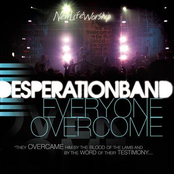Overcome by Desperation Band