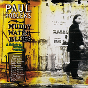 I'm Your Hoochie Coochie Man by Paul Rodgers