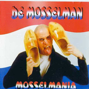 Newsflash by De Mosselman