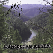 Moss Witch - Wandering River