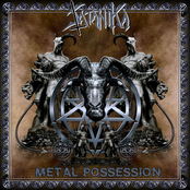 Metal Possession
