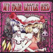 MY FAIR LITTLE RED
