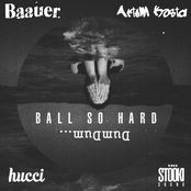 Ball So Dum Dum Hard