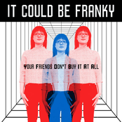 Your Friends Don't Buy It At All