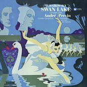 Andre Previn: Tchaikovsky: Swan Lake