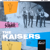 in step with the kaisers